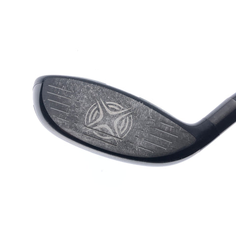 Used Callaway XR Speed 3 Fairway Wood / 15.0 Degrees / Regular Flex