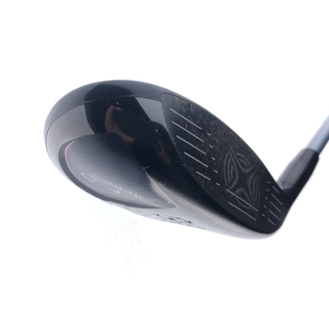 Used Callaway XR Speed 3 Fairway Wood / 15.0 Degrees / Regular Flex