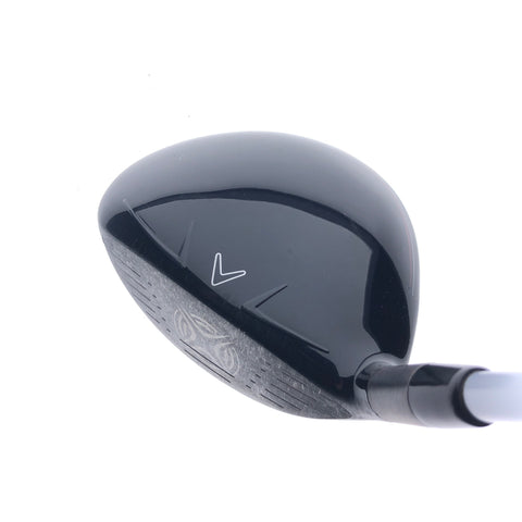 Used Callaway XR Speed 3 Fairway Wood / 15.0 Degrees / Regular Flex