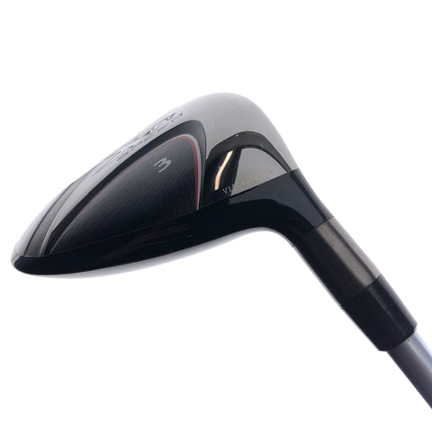 Used Callaway XR Speed 3 Fairway Wood / Stiff Flex