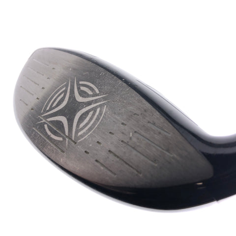 Used Callaway XR Speed 3 Fairway Wood / Stiff Flex