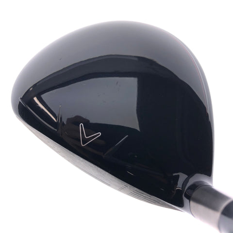 Used Callaway XR Speed 3 Fairway Wood / Stiff Flex