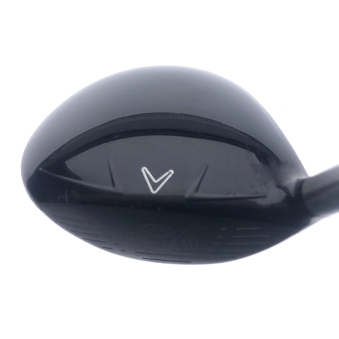 Used Callaway XR Speed 5 Fairway Wood / 18 Degrees / Ladies Flex