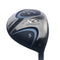 Used Callaway XR Speed 5 Fairway Wood / 18 Degrees / Ladies Flex