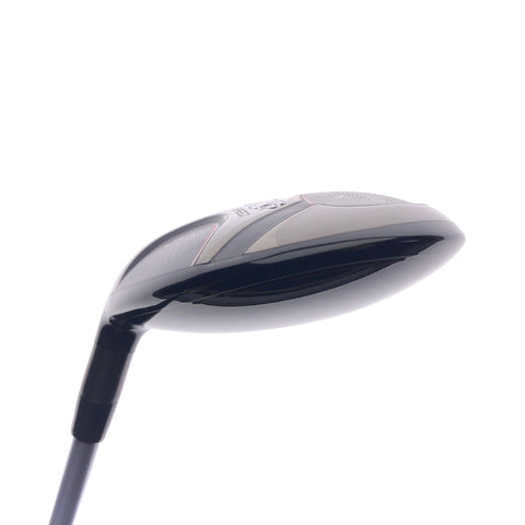 Used Callaway XR Speed 5 Fairway Wood / 18 Degrees / Regular Flex / Left-Handed