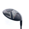 Used Callaway XR Speed 5 Fairway Wood / 19 Degrees / Regular Flex