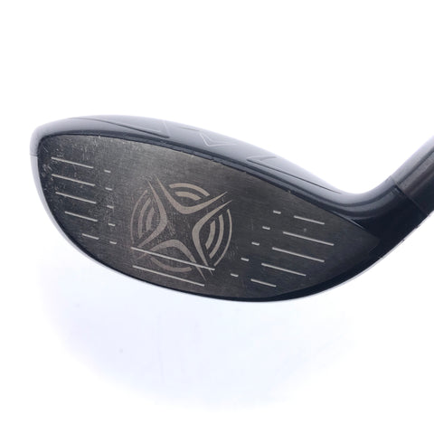 Used Callaway XR Speed 5 Fairway Wood / 19 Degrees / Regular Flex