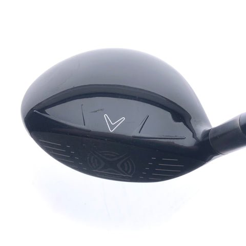 Used Callaway XR Speed 5 Fairway Wood / 19 Degrees / Regular Flex