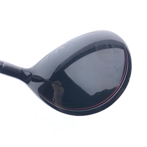 Used Callaway XR Speed 5 Fairway Wood / 19 Degrees / Regular Flex