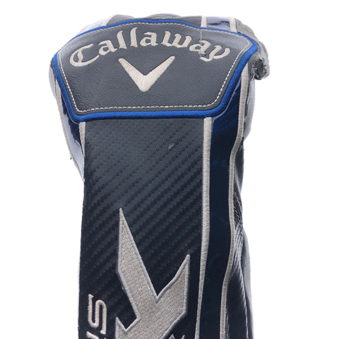 Used Callaway XR Speed Driver / 10.5 Degrees / A Flex