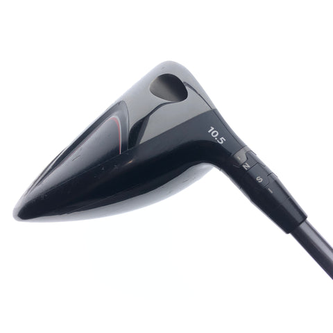 Used Callaway XR Speed Driver / 10.5 Degrees / A Flex