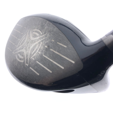 Used Callaway XR Speed Driver / 10.5 Degrees / A Flex