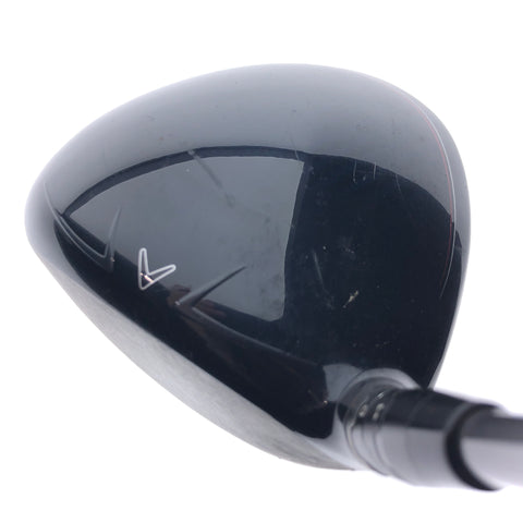 Used Callaway XR Speed Driver / 10.5 Degrees / A Flex