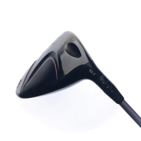 Used Callaway XR Speed Driver / 10.5 Degrees / Regular Flex