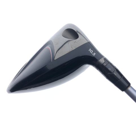 Used Callaway XR Speed Driver / 10.5 Degrees / Regular Flex