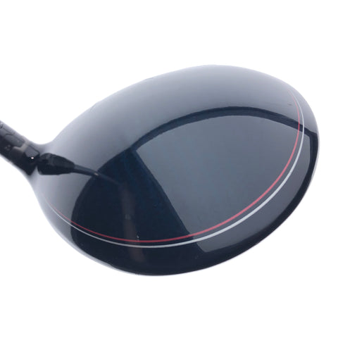 Used Callaway XR Speed Driver / 10.5 Degrees / Regular Flex