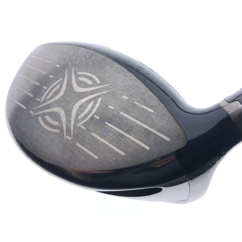 Used Callaway XR Speed Driver / 10.5 Degrees / Regular Flex