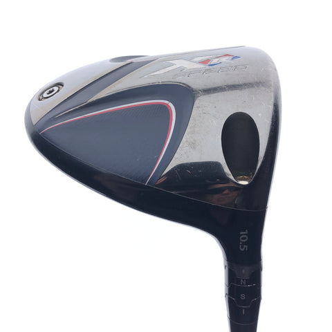 Used Callaway XR Speed Driver / 10.5 Degrees / Regular Flex