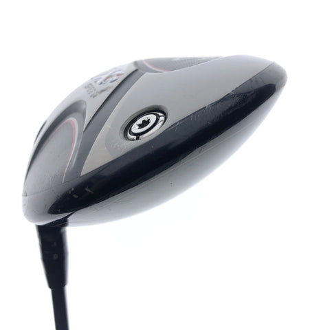 Used Callaway XR Speed Driver / 10.5 Degrees / Stiff Flex / Left-Handed