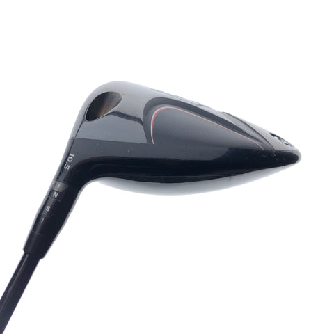 Used Callaway XR Speed Driver / 10.5 Degrees / Stiff Flex / Left-Handed