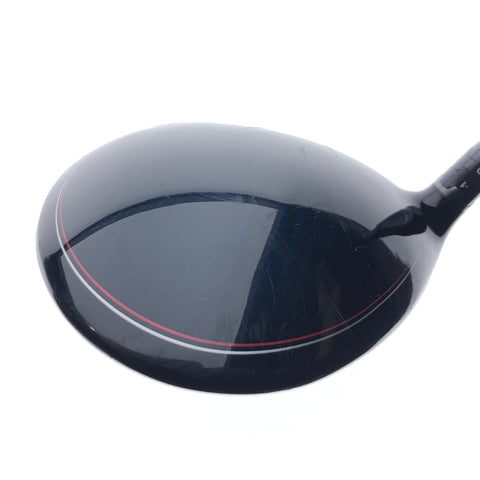 Used Callaway XR Speed Driver / 10.5 Degrees / Stiff Flex / Left-Handed