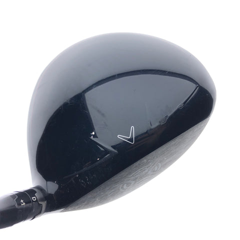 Used Callaway XR Speed Driver / 10.5 Degrees / Stiff Flex / Left-Handed