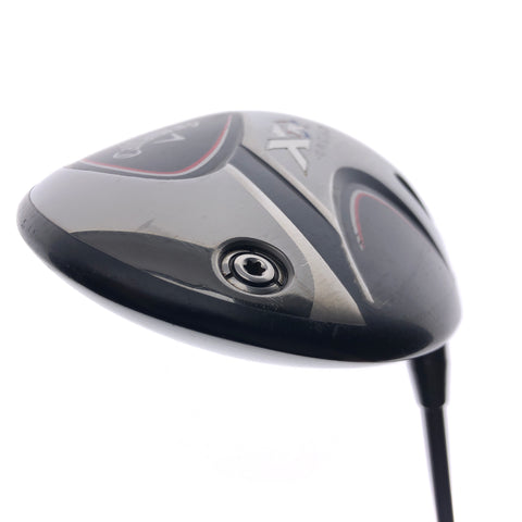 Used Callaway XR Speed Driver / 13.5 Degrees / Regular Flex
