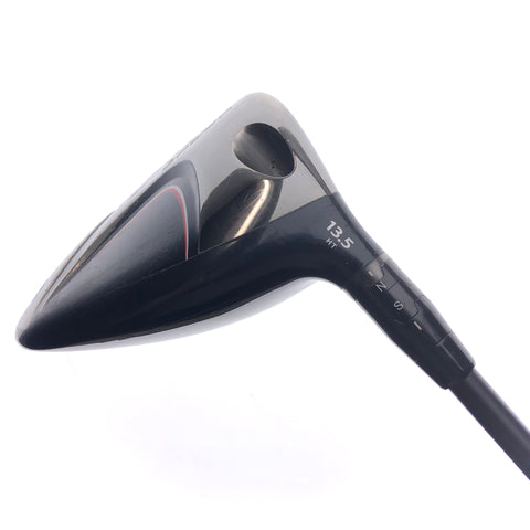 Used Callaway XR Speed Driver / 13.5 Degrees / Regular Flex