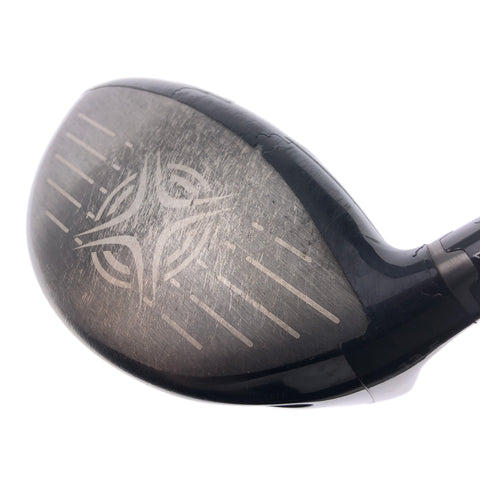 Used Callaway XR Speed Driver / 13.5 Degrees / Regular Flex