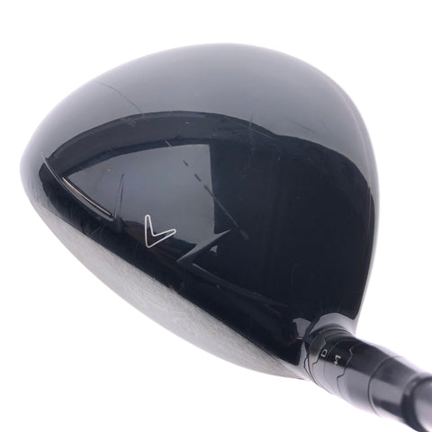 Used Callaway XR Speed Driver / 13.5 Degrees / Regular Flex