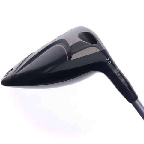 Used Callaway XR Speed Driver / 9.0 Degrees / Stiff Flex