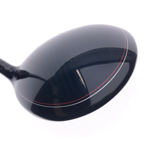 Used Callaway XR Speed Driver / 9.0 Degrees / Stiff Flex