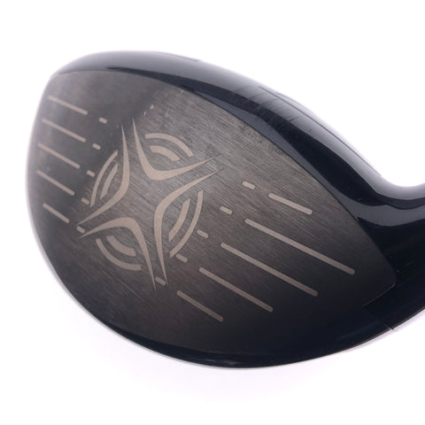 Used Callaway XR Speed Driver / 9.0 Degrees / Stiff Flex