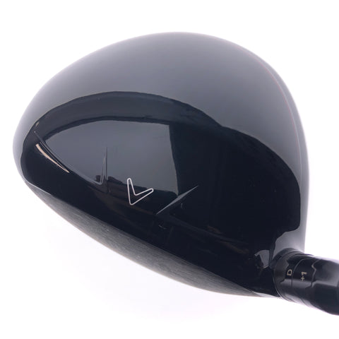Used Callaway XR Speed Driver / 9.0 Degrees / Stiff Flex