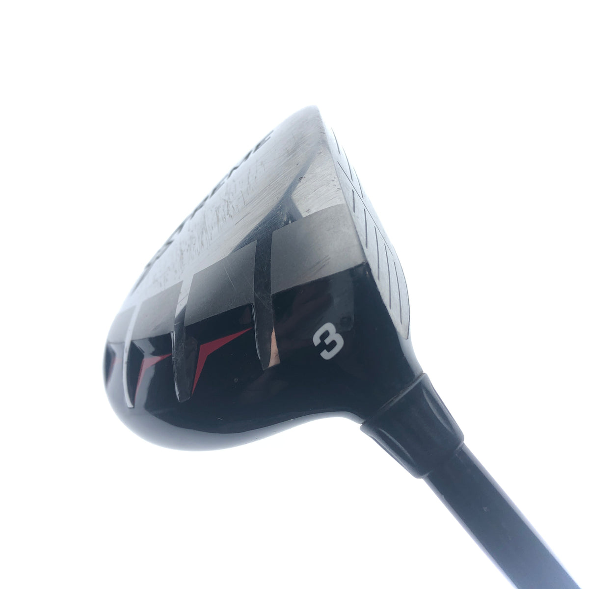 Used Callaway Xtreme 3 Fairway Wood / 15.0 Degrees / Regular Flex