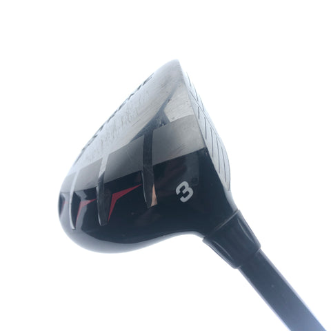 Used Callaway Xtreme 3 Fairway Wood / 15.0 Degrees / Regular Flex