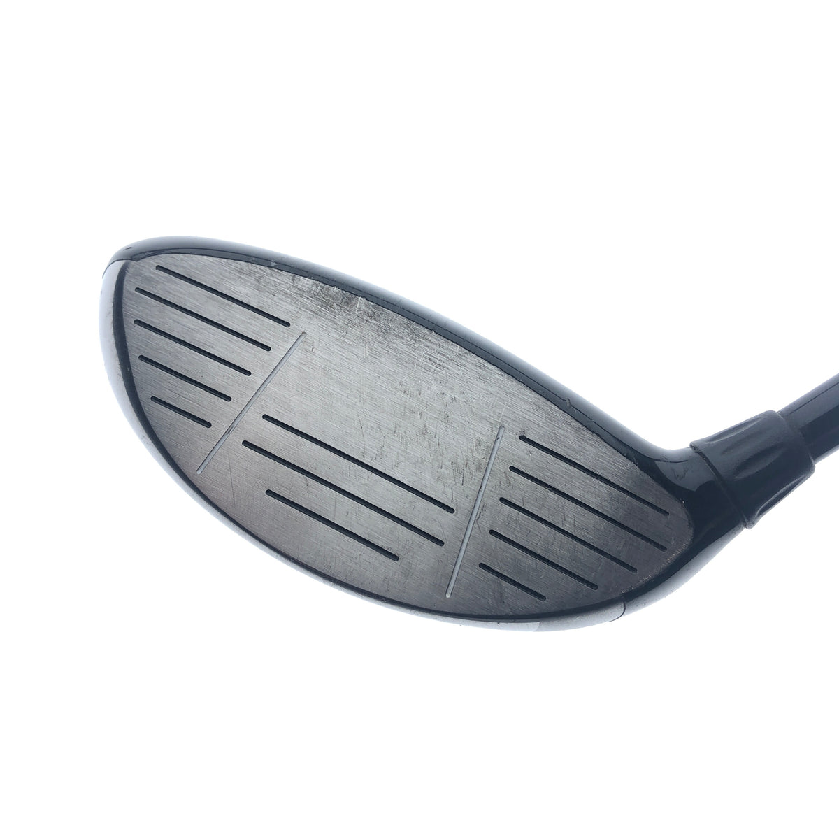 Used Callaway Xtreme 3 Fairway Wood / 15.0 Degrees / Regular Flex