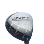 Used Callaway Xtreme 3 Fairway Wood / 15.0 Degrees / Regular Flex