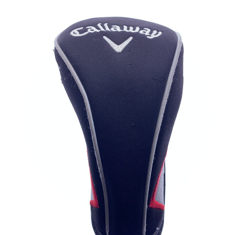 Used Callaway Xtreme 5 Fairway Wood / 18.0 Degrees / Regular Flex