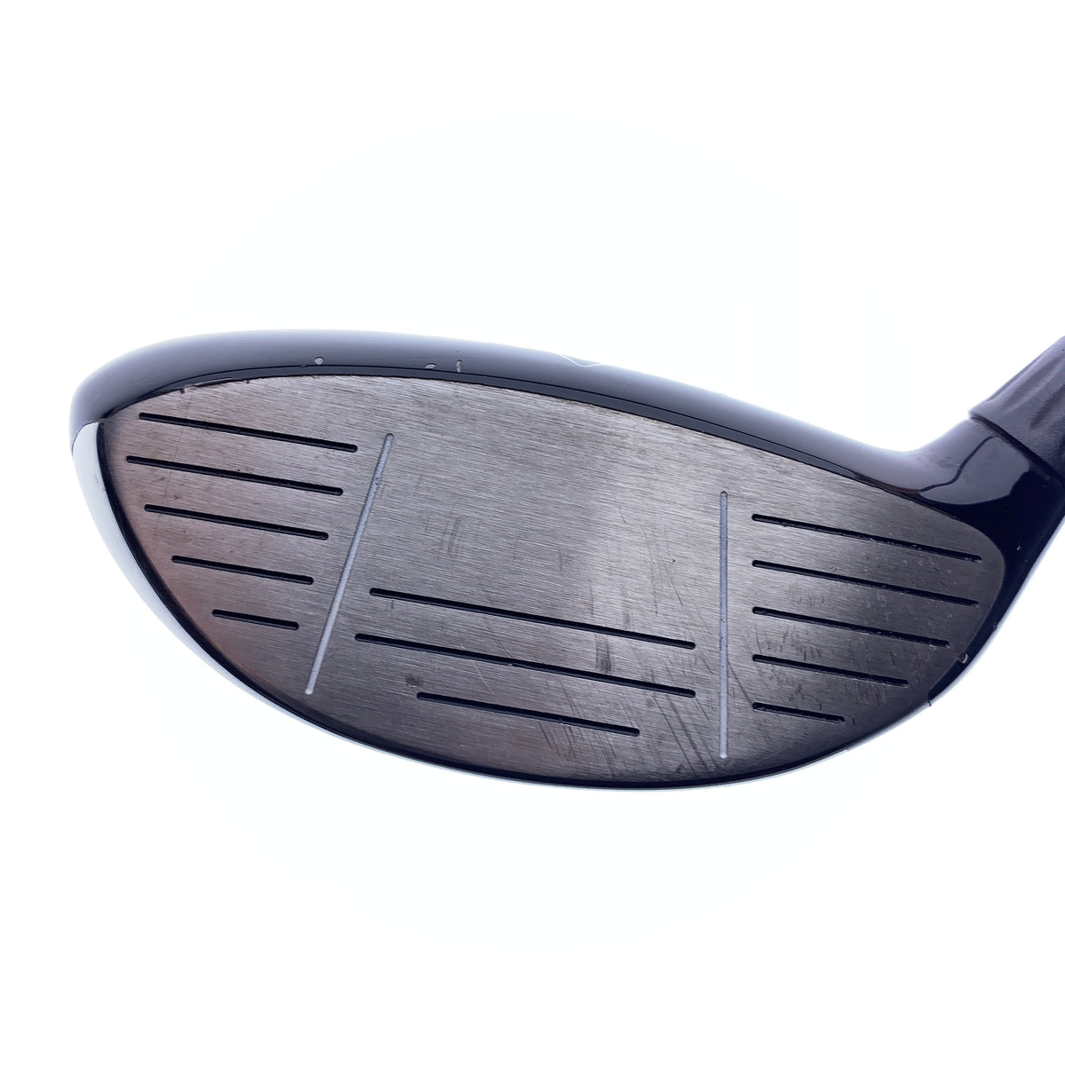 Used Callaway Xtreme 5 Fairway Wood / 18.0 Degrees / Regular Flex