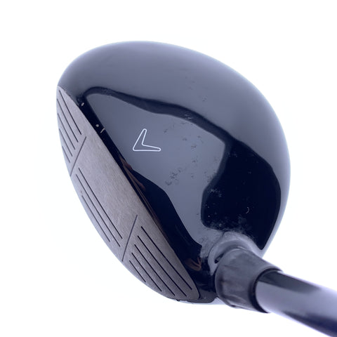 Used Callaway Xtreme 5 Fairway Wood / 18.0 Degrees / Regular Flex