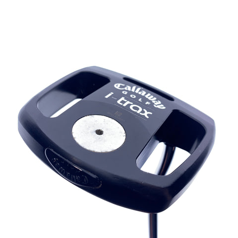 Used Callaway i-Trax Putter / 33.0 Inches
