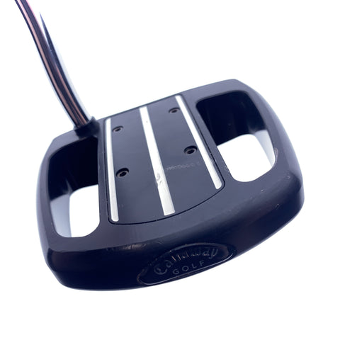 Used Callaway i-Trax Putter / 33.0 Inches