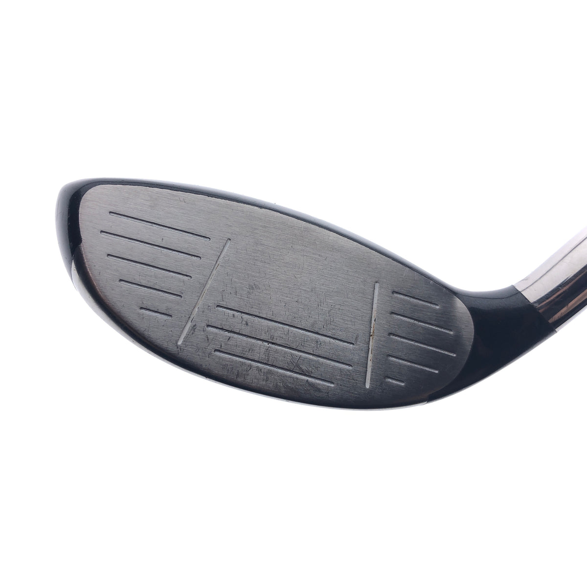 Used Callaway solaire 5 Fairway Wood / 18.0 Degrees / Ladies Flex