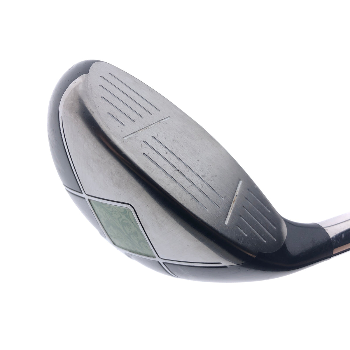Used Callaway solaire 5 Fairway Wood / 18.0 Degrees / Ladies Flex