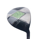 Used Callaway solaire 5 Fairway Wood / 18.0 Degrees / Ladies Flex