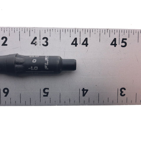 Used Chemical Kai'li White 60 X Driver Shaft / X-Stiff Flex / PING Gen 3