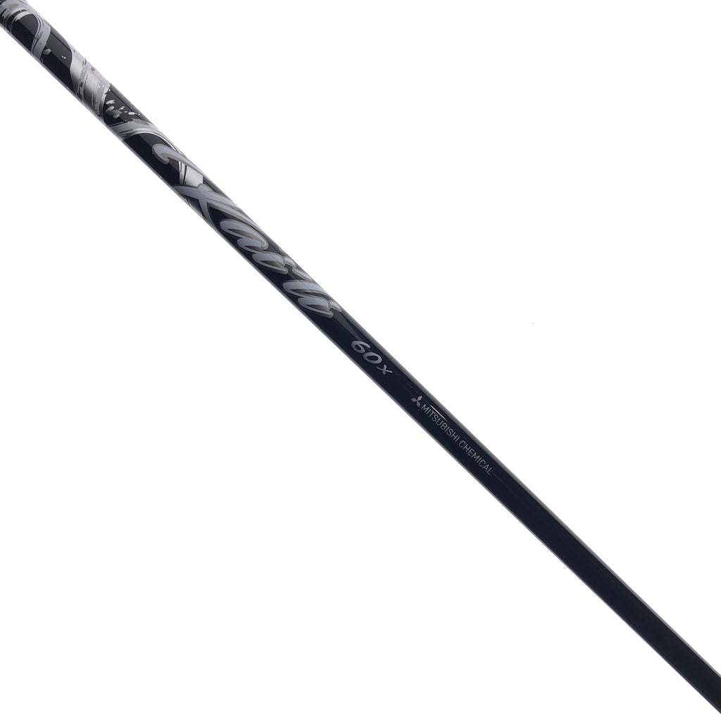 Used Chemical Kai'li White 60 X Driver Shaft / X-Stiff Flex / PING Gen 3