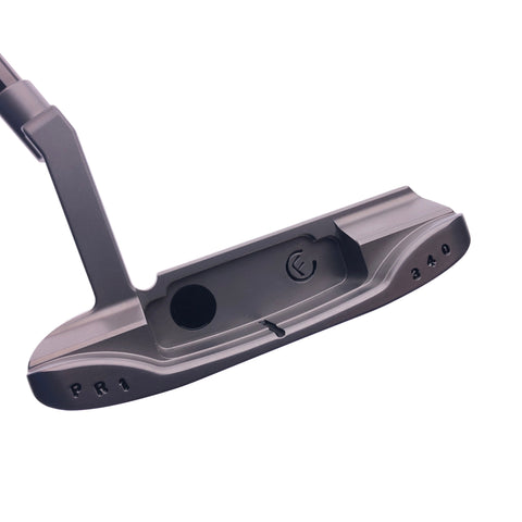 Used Chris Finch PR1 440 Putter / 34.5 Inches