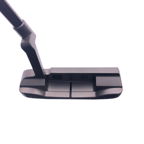 Used Chris Finch PR1 440 Putter / 34.5 Inches